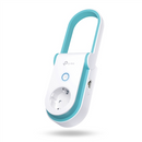 TP-LINK | Extender | RE365 | 802.11ac | 2.4GHz/5GHz | 300+867 Mbit/s | 10/100 Mbit/s | Ethernet LAN (RJ-45) ports 1 | MU-MiMO No | no PoE | Antenna type 2xExternal