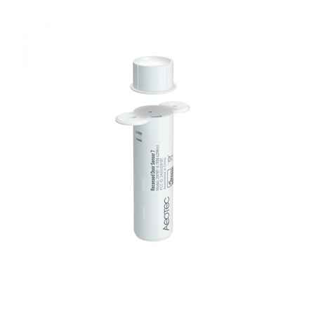 Capteur de porte encastré Aeotec 7, Z-Wave Plus V2 | AEOTEC | Capteur de porte encastré 7 | Z-Wave Plus V2 | Z-Wave | Blanc