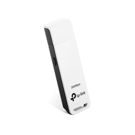 Bezvadu tīkla adapteris TP-LINK TL-WN821N