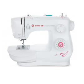 SINGER 3333 Fashion Mate Automatic sewing machine Electric