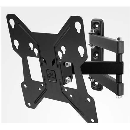 Universal TV Wall Mount ONE FOR ALL TV BRACKET, SMART TURN 180, VESA 200 GLOBAL / WM2251