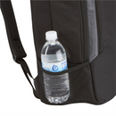 Case Logic | VNB217 | Fits up to size 17 " | Backpack | Black-10