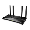 Routeur Wi-Fi 6 Gigabit double bande AX3000 | Archer AX53 | 802.11ax | 574+2402 Mbit/s | 10/100/1000 Mbit/s | 4 ports Ethernet LAN (RJ-45) | Prise en charge Mesh Oui | MU-MiMO Oui | Antenne externe | 36 mois
