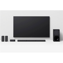 Sony HT-S40R Black 5.1 channels 600 W-2