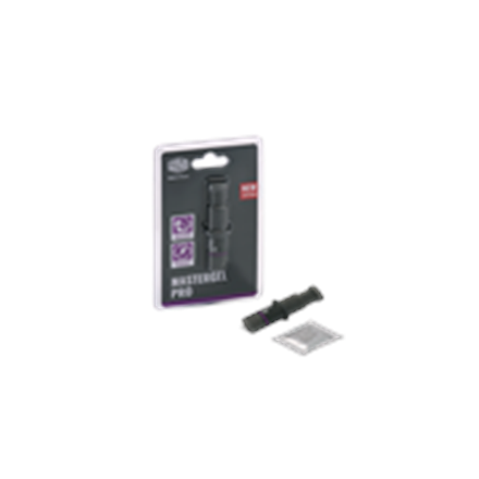 Cooler Master MGY-ZOSG-N15M-R2 MasterGel Pro v2 Thermal paste 1.5ml Grey