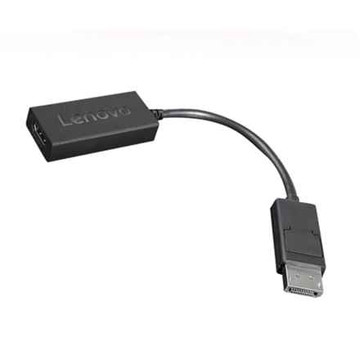 Adaptateur Lenovo | DisplayPort vers HDMI 2.0b