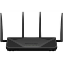 ROUTER SYNOLOGY , wireless, 2600 Mbps, port LAN 10/100/1000 x 4, port WAN 10/100/1000 x 3, antena interna x 4, "RT2600ac" (timbru verde 0.8 lei)
