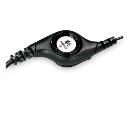 Logitech H390