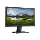 Dell | LED-backlit LCD Monitor | E2020H | 20 " | TN | 16:9 | 60 Hz | 5 ms | 1600 x 900 | 250 cd/m² | Black | Warranty 48 month(s)