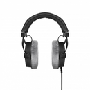 Beyerdynamic DT 990 PRO Headphones Wired Head-band Music Black, Grey-3