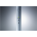 Panasonic EW-DM81 Adult Sonic toothbrush Silver, White-3