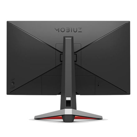 Monitor LED BenQ EX2710S 27" IPS/1920x1080, 178/78,16:9,165Hz Gaming Monitor, Dark grey "9H.LKFLA.TBE" (timbru verde 7 lei)