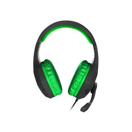 Genesis Argon 200 Green