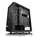 Fractal Design Meshify C Black Solid-5