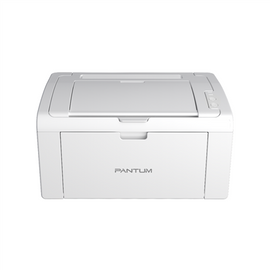 Laser Printer|PANTUM|Interface USB 2.0|1xNumber of cartridges|Paper size A4|P2509W