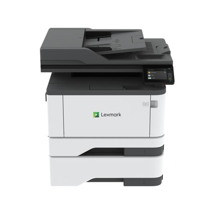 Lexmark MX431adn Printer Laser B/W MFP A4 40 ppm USB Ethernet LAN