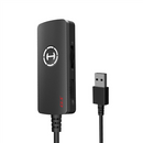 PLACA de SUNET EDIFIER, extern, 7.1, interfata USB 2.0, conectori 3.5 mm jack, "GS02" (include timbru verde 0.18lei)