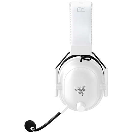 Casque sans fil Razer BlackShark V2 Pro, blanc