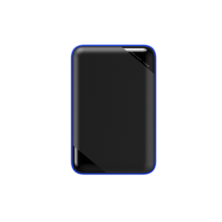 Silicon Power A62 external hard drive 1000 GB Black, Blue