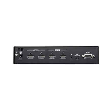 Athènes | Commutateur matriciel HDMI 2x2 4K | VM0202H | Garantie 36 mois