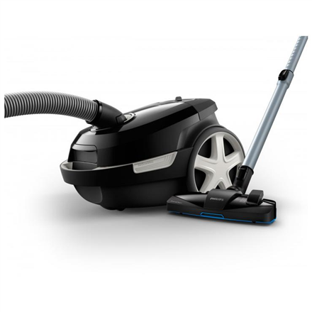 Philips 3000 series XD3112/09 vacuum 3 L Cylinder vacuum Dry 900 W Dust bag
