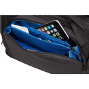 Thule | C2LB-113 | Crossover 2 | Convient aux tailles jusqu'à 13,3 pouces | Sacoche - Porte-documents | Noir | Bandoulière