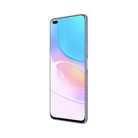 Huawei Nova 8i DS Moonlight Silver LTE/6.67/OC/6 Go/128 Go/16 Mpx/64 Mpx+8 Mpx+2 Mpx+2 Mpx/4 300 mAh « 51 096 KMH » (verre vert 0,55 lei)