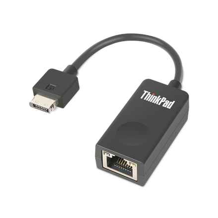 LENOVO PCG Adapter Ethernet Extension Cable Gen 2