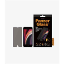 PanzerGlass | Screen Protector | Iphone | Iphone 6/6s/7/8/SE (2020) | Glass | Crystal Clear | Clear Screen Protector