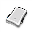 Silicon Power Armor A30 external hard drive 1 TB White-6