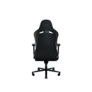 Razer Enki Gaming Chair with Enchanced Customization, Black/Green | Razer Ergonomic Gaming Chair Enki EPU Synthetic Leather; Steel; Aluminium | Black/Green