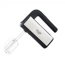 Adler | Hand mixer | AD 4225 | Hand Mixer | 300 W | Number of speeds 5 | Turbo mode | Stainless steel-3