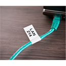 Brother PT-P750W Label Maker, WiFi, NFC, USB-2