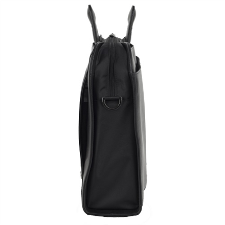 Sacoche pour ordinateur portable DELL 460-BBUL 35,6 cm (14"), noire