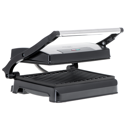 Adler | Electric Grill | AD 3052 | Table | 1200 W | Stainless steel