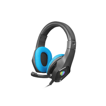 Casque Fury NFU-1679 Phantom