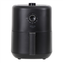 Adler | Airfryer | AD 6310 | Power 2200 W | Capacity 3 L | High-volume hot-air circulation technology | Black-2