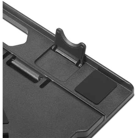 Support pour ordinateur portable 2 en 1 Lenovo | Lenovo | Support pour ordinateur portable 2 en 1 | 290,6 x 265,6 x 15,1 mm | 1 an(s)
