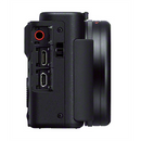 Caméra sony vlog zv-1  appareil photo numérique