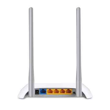 TP-Link TL-WR840N