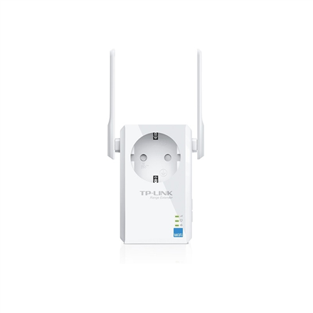WI-FI tīkla pastiprinātājs TP-Link TL-WA860RE