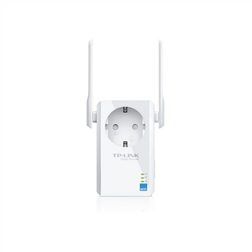 WI-FI tīkla pastiprinātājs TP-Link TL-WA860RE