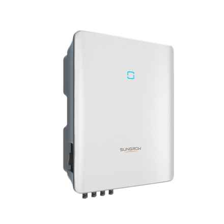 SUNGROW | Onduleur réseau SG8.0RT 1000 Vcc 8 kW 2 MPPT | ASG01778