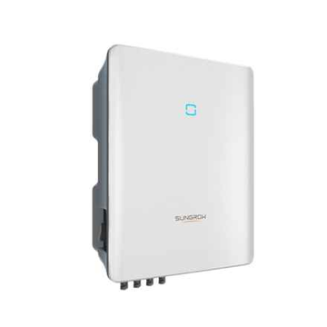 SUNGROW | Onduleur réseau SG8.0RT 1000 Vcc 8 kW 2 MPPT | ASG01778