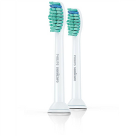 Philips toothbrush head Sonicare ProResults Standard 2pcs