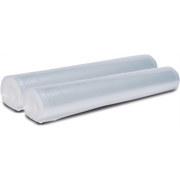 Caso 1223 Vacuum sealer roll 6m 2pcs