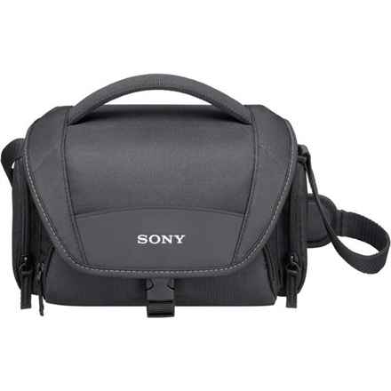 Sac bandoulière Sony LCS-U21