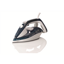 Gorenje | Steam Iron | SIH2800TQC | Steam Iron | 2800 W | Water tank capacity 350 ml | Continuous steam 35 g/min | Steam boost performance 100 g/min | Turquoise/White-1