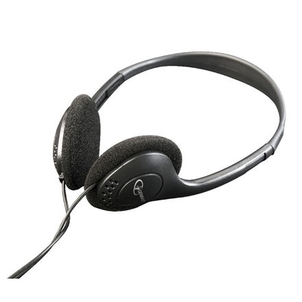Gembird MHP-123 Noir