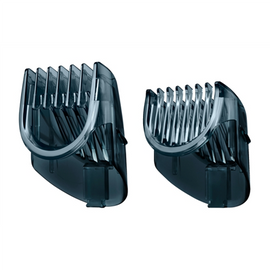 Panasonic ER-GC71-S503 hair trimmers/clipper Silver 38